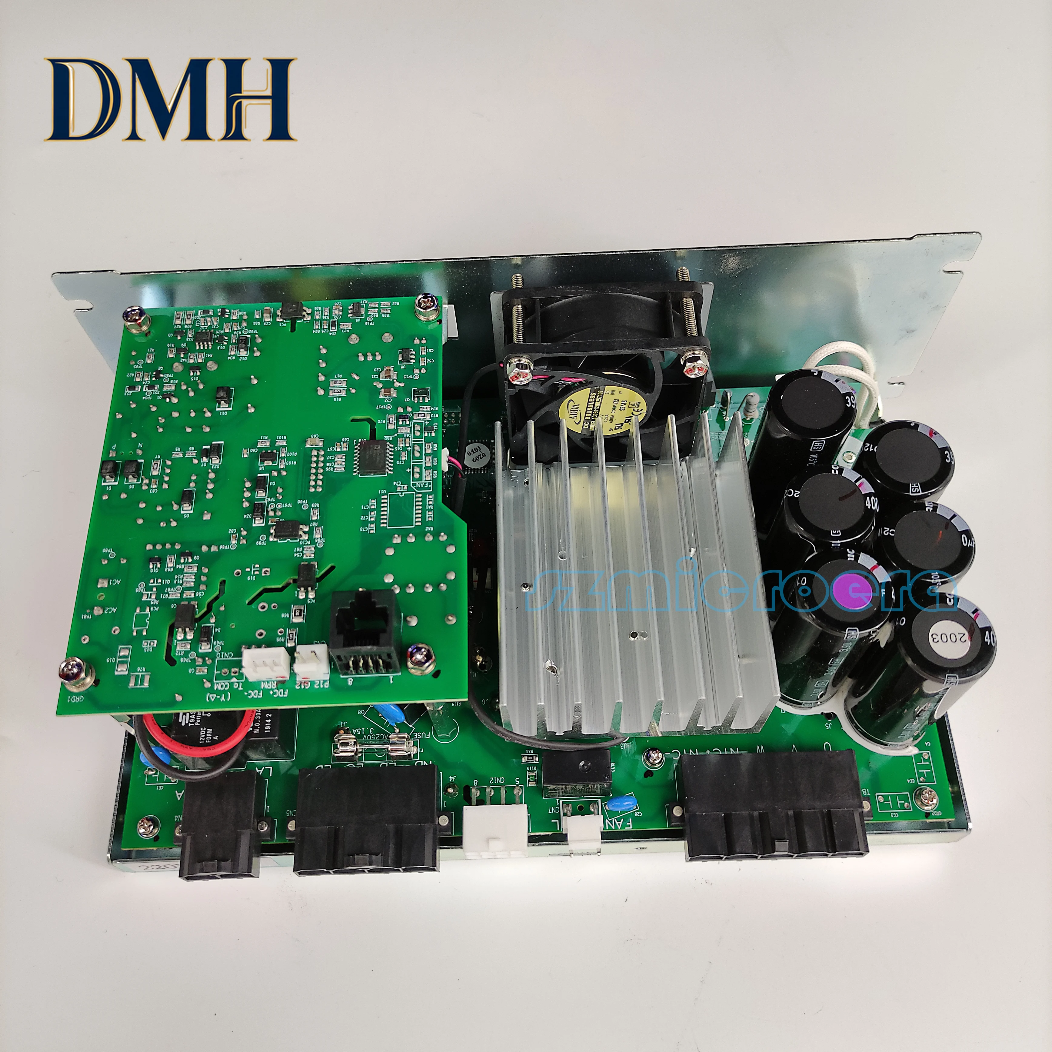 Dmh . New Treadmill Inverter RM6T5-2003B1/RS-485/DC12V/5A Treadmill Motherboard RM6T5-2003B1 Treadmill Frequency Converter