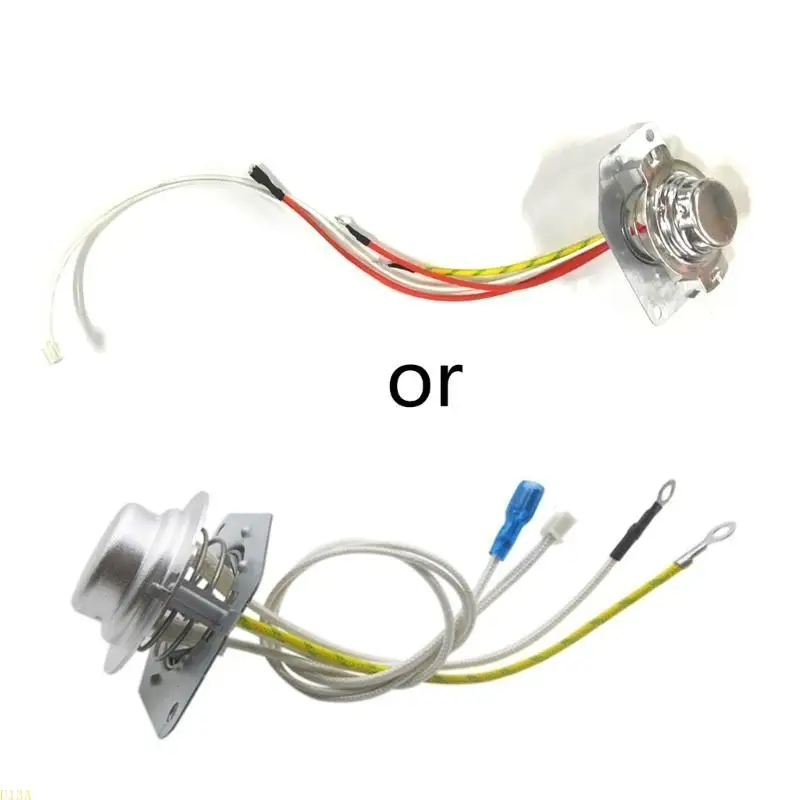 U13A verbessertes Reiskocher Magnetstahl Elektrisch Schnellkochkochtemperatursensor Easy Installationsqualität Metall – Detail 3