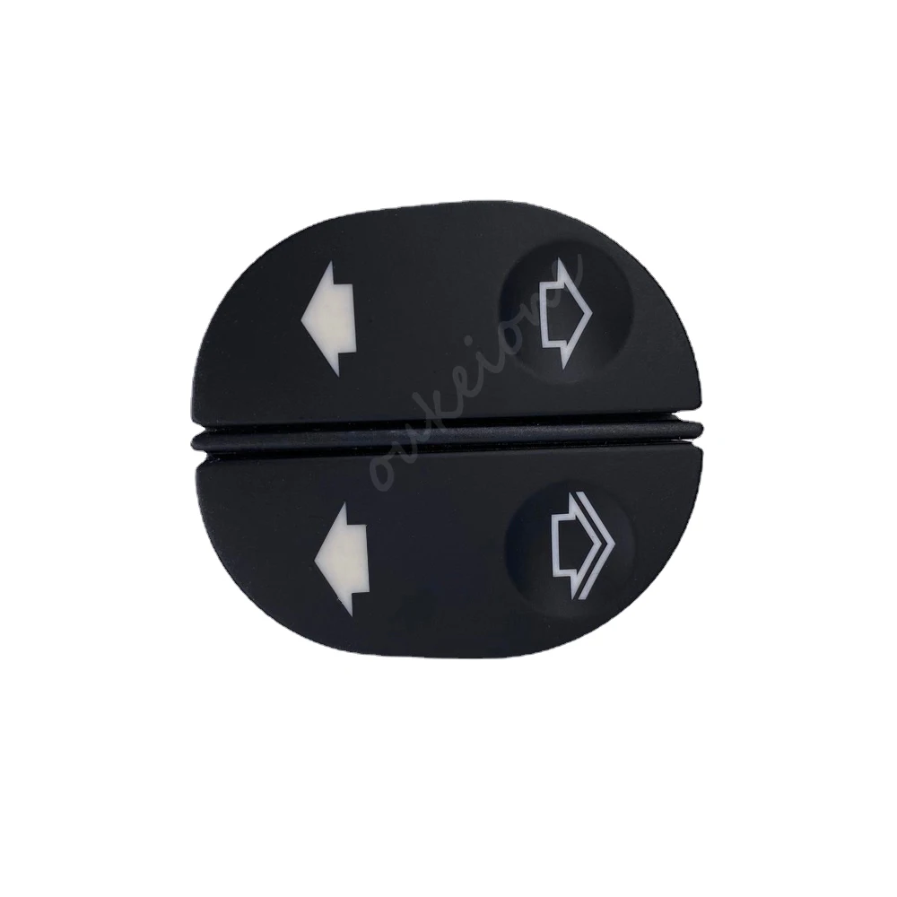 For Ford Fiesta Fusion KA Puma Transit Connect Electric Power Window Control Switch Lifter Button Car Accessories 6S6T15529AB - view 2
