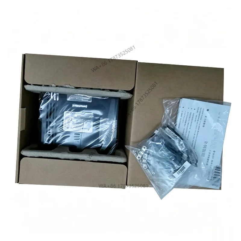 ECMA-C10602RS+ASD-A2-0221-M CANopen AC servo motor driver kits 0.2kw 3000rpm 0.64Nm 60mm frame