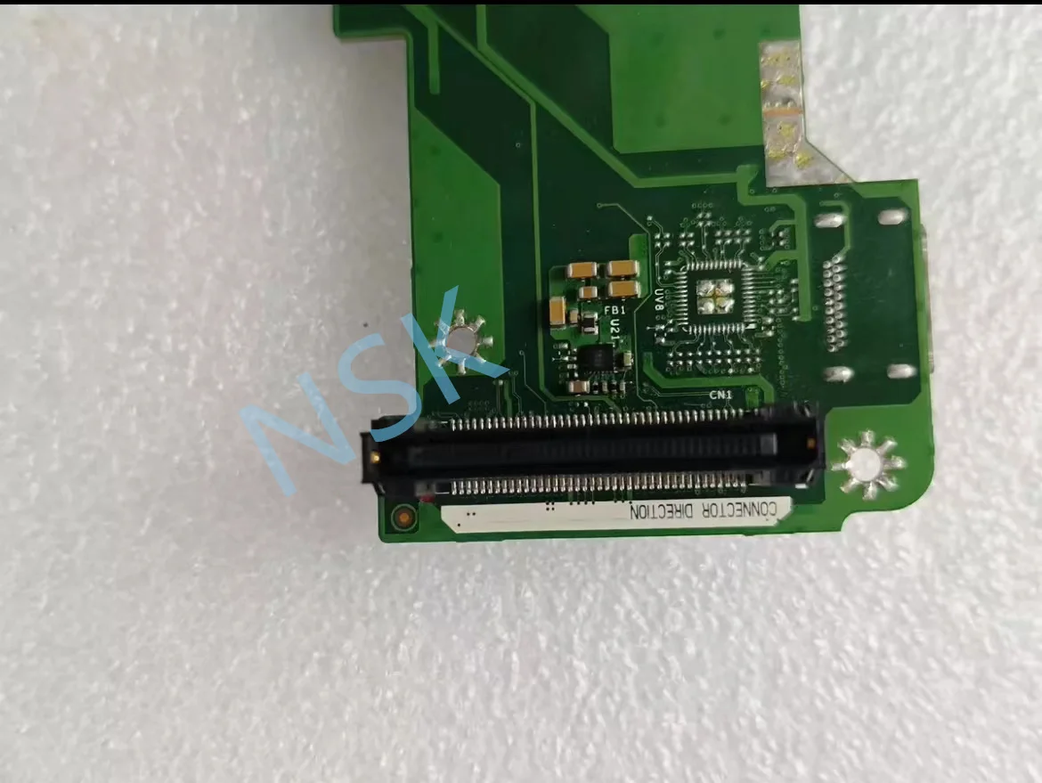 645XD 0645XD FOR DELL PC3000 Expansion Board IO Board Network Card USB Board C5CCR