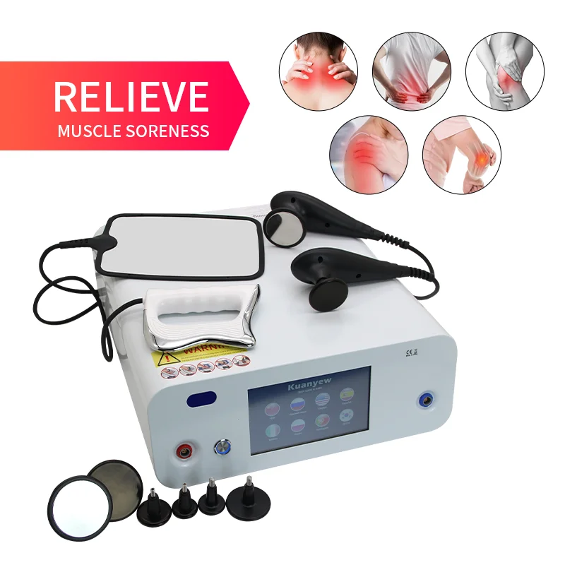 Thermo Therapy 448K CET RET High Weight Loss Relieves Pain Machine Lifts Firming Skin Accelerates Lymphatic Circulation INDIBA