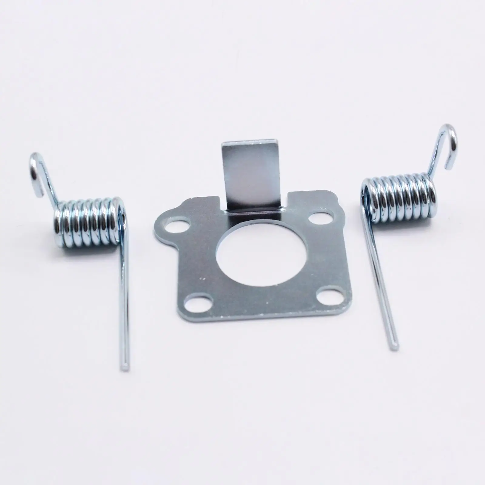 

Vehicles Gear Lever Bias Plate Set Parts High Performance Car Repair Kit for Land Rover Discovery 2 Range Rover Classic