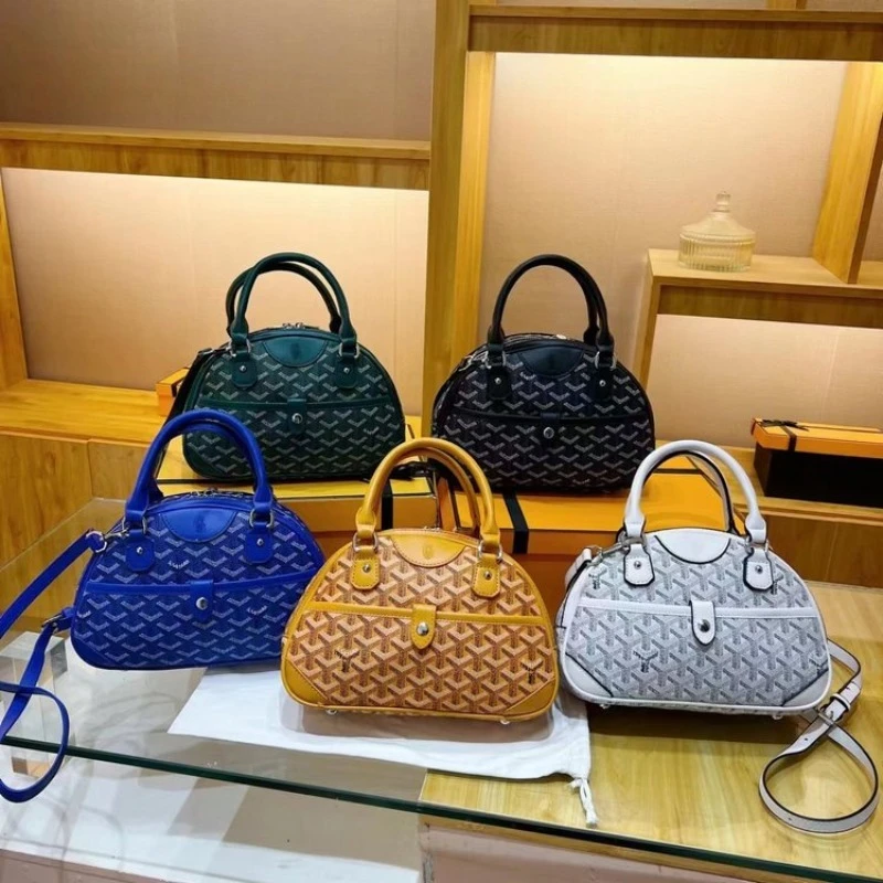 

Vintage Maillard Pattern Handbag For Women Retro Style Shoulder Bag Crossbody Purse For Ladies Daily Use And Outing