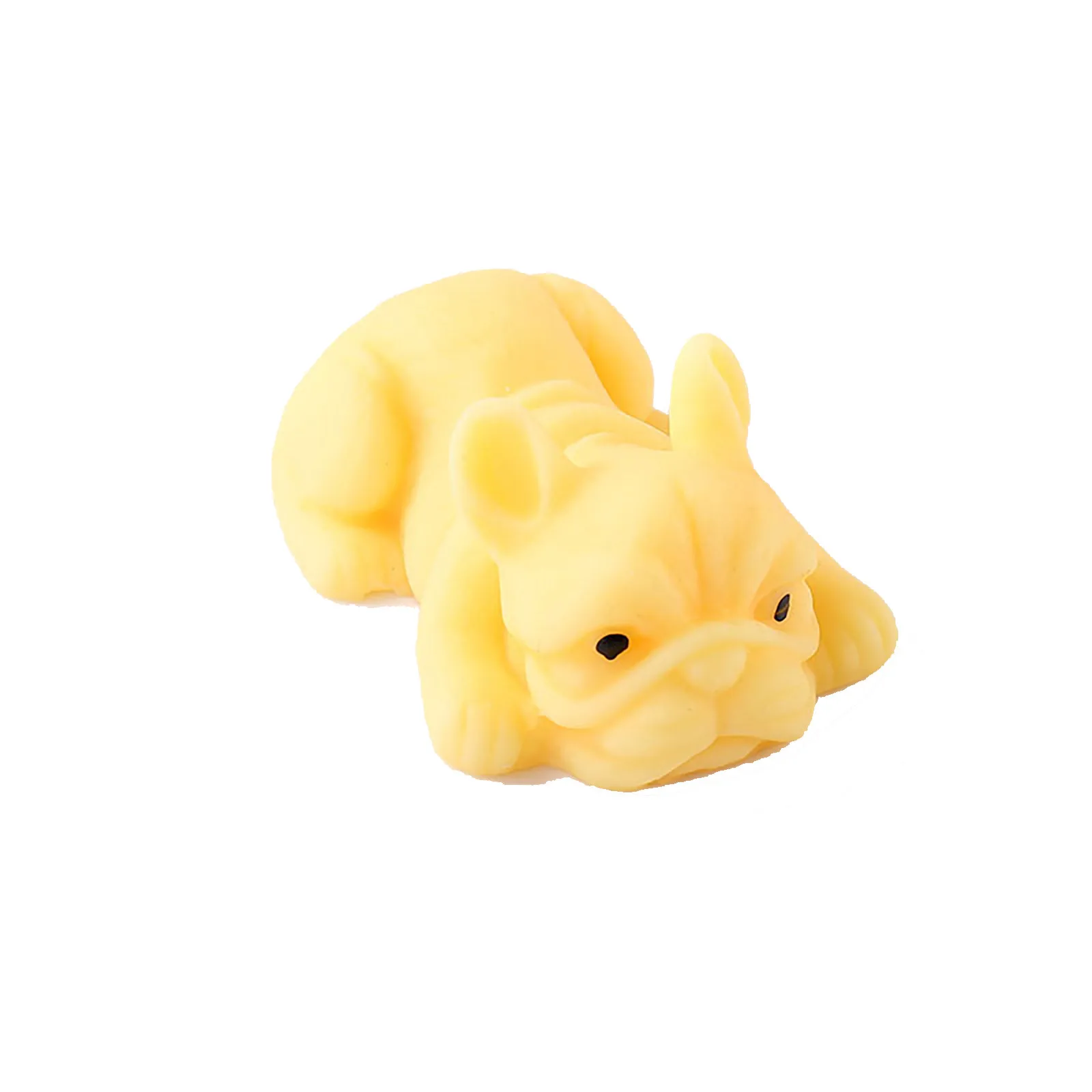Squishy Dogs Anime Fidget Toys Puzzle Creative Simulation Decompression Toy Kawaii Dog Stress Reliever Toys Party Holiday Gifts - view 3