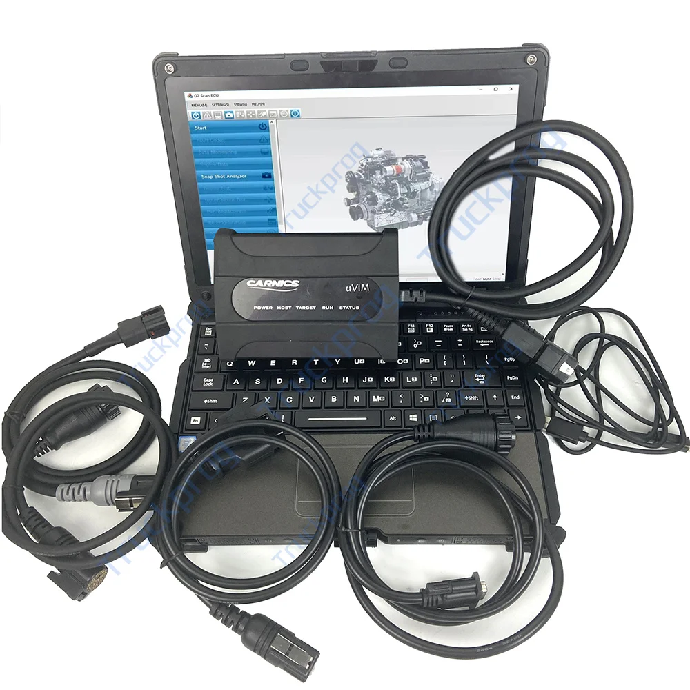 

Heavy Duty Truck for OEM DOOSAN DMS-5 uVIM Wheel Loader Program DDT SCR DPF Excavator DOOSAN Getac V100 laptop diagnostic tool