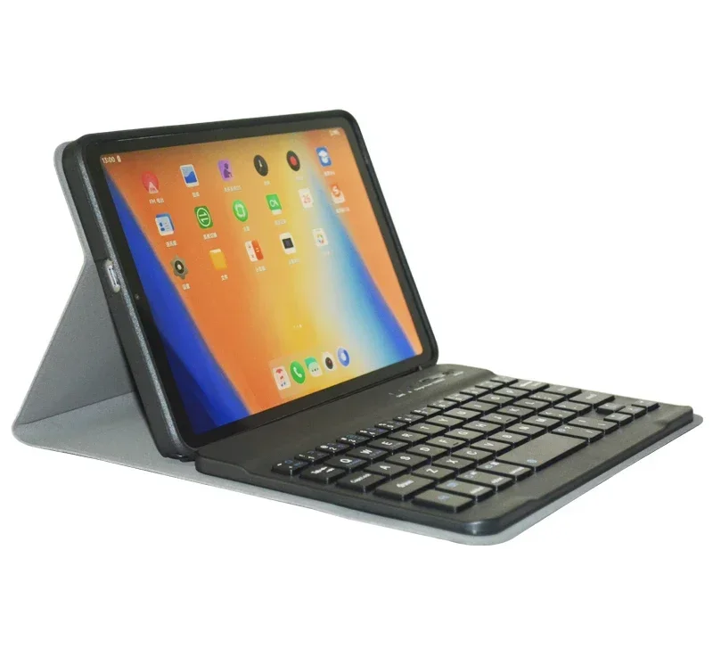 Imagem -02 - Teclado sem Fio Bluetooth com Capa Destacável Adequado para Alldocube Iplay 50 Mini Pro Nfe pc Tablet