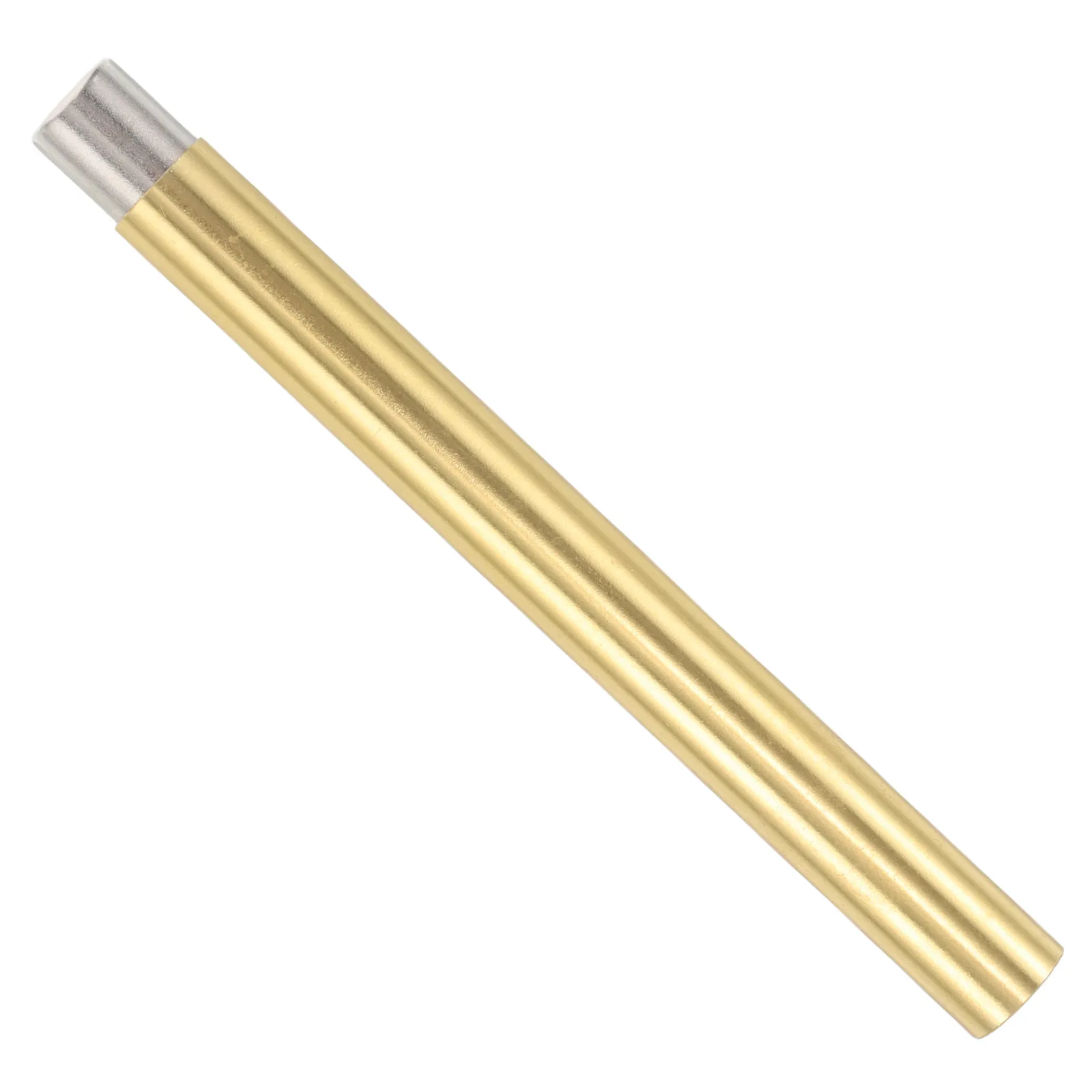 Gel Magnet Nail Art Stick Cat Eye Tool Magnetic Polish Wand Anti Slip Handle 3D Effect for Salon Home Use Nail Cat Eye Magnet