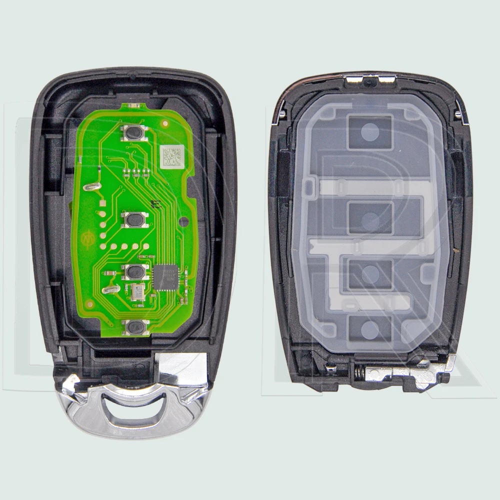 DR Xhorse VVDI XM38 Global Version Universal Car Smart Blank Key XSTO01EN XSTO20EN XSTO03EN XSCL01EN For Chevrolet Toyota