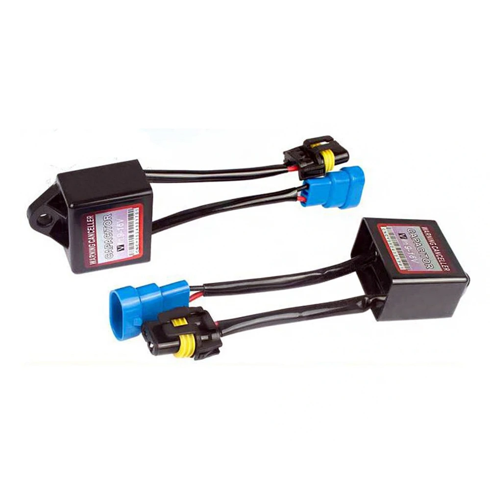 Xenon Warning Cance…