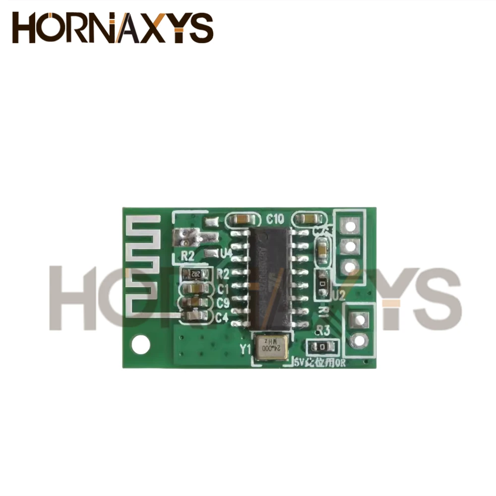 1-10pcs/CA-6928 Digital Power Channel Amplifier Board 3.3V-6V Bluetooth Speaker Audio Aplifier Module Board New