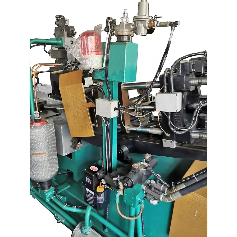 Popular Hot sell Popular Hot sell Casting investment machine