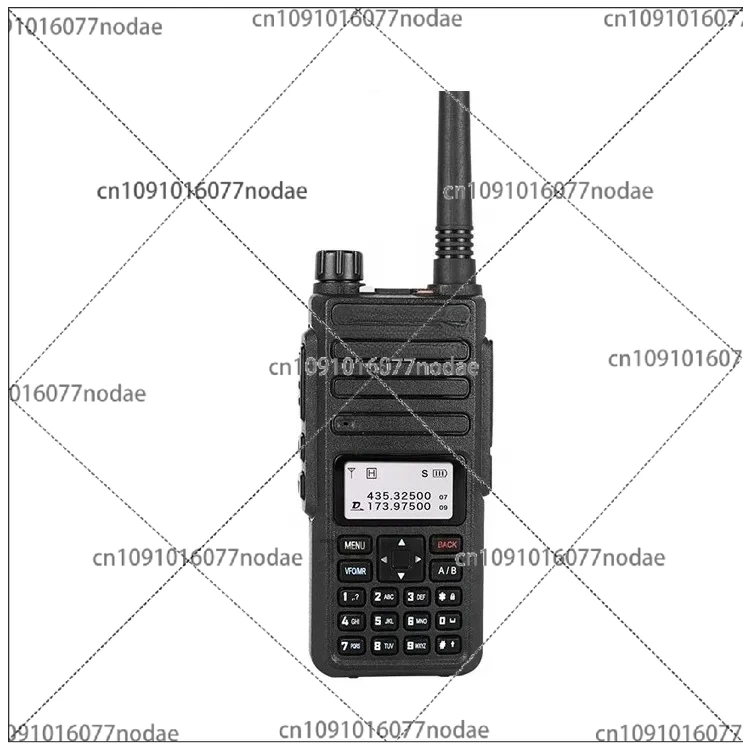 

Baofeng DM-1801 DM1801 Dual Band DMR Analog Digital Two Way Radio