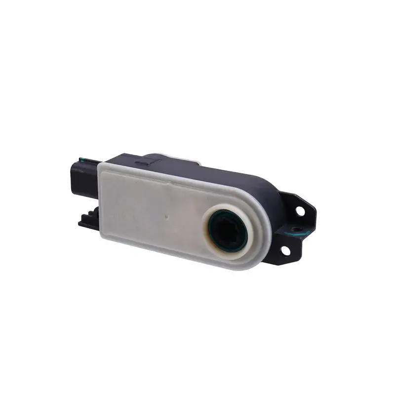 Car Shutter Actuator Radiator Motor L1MB-8476-BA For Ford Explorer 2.3L 2020-2023 L1MB-8476BA Active Radiator Grille-ABQA
