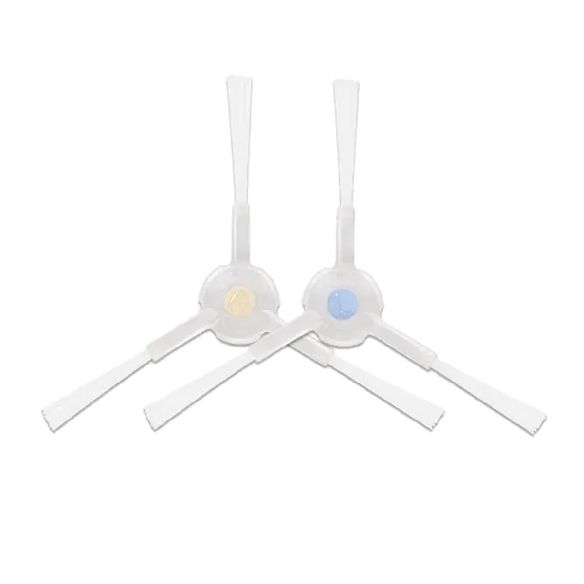 A62K For T10 J1 J2 Replacement Parts Accessories Side Brush Primary Hepa Filter Mop Cloth Module Dust Box