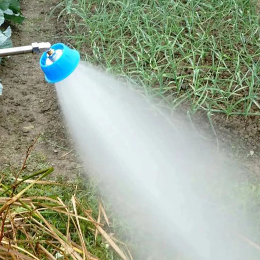 Atomizing Sprinkler Fruit Tree Mist Spinkler Garden Sprinkler Spinkler Windproof Agricultural High Pressure Mist Nozzle