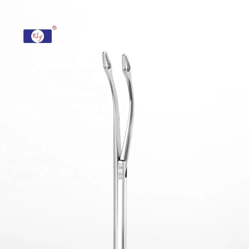 VATS Snake Head Forceps  VATS Instruments of Thoracoscopic Surgery