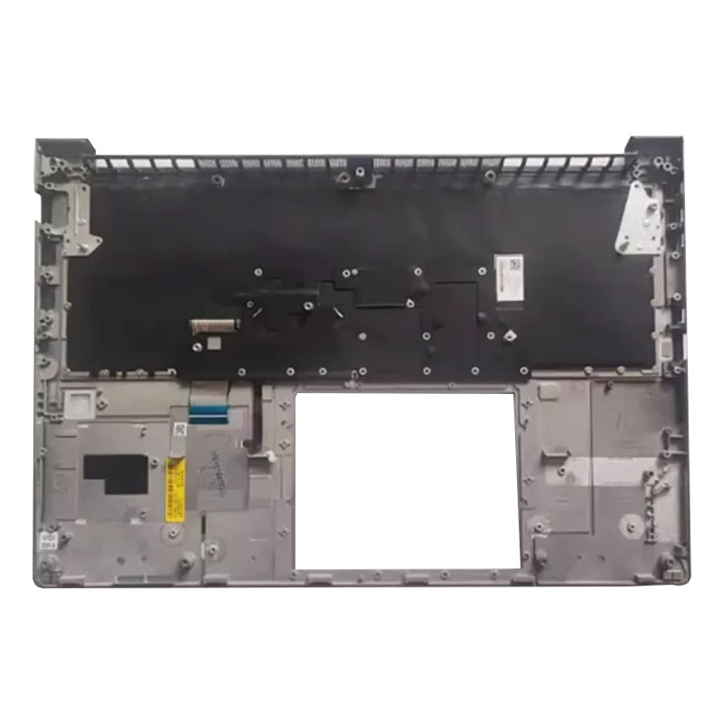 S  N19204-001 For HP ZBook Fury 16 G9 Fury 16 G10 Palmrest w/ keyboard upper case