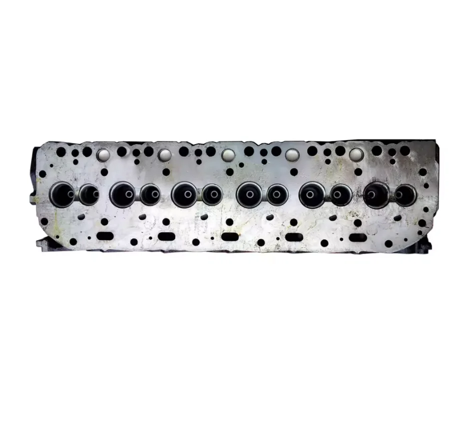 

Factory Price Automotive Engine Parts OEM 11101-68010 11101-68011 11101-68012 Cylinder Head For Toyo-ta Dyna/Land Cruiser