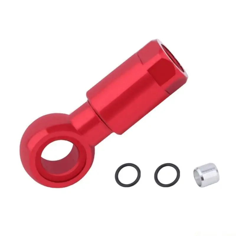 

31BE Essential Olivary Head Needle Mountain Bike Brake System Olivary Head Connecter