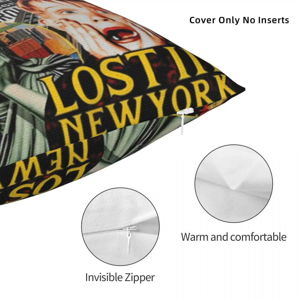 المنزل وحده عيد الميلاد عيد ميلاد سعيد وسادة غطاء مضحك كيس وسادة غطاء وسادة مطبوعة سادات ل أريكة ديكور المنزل