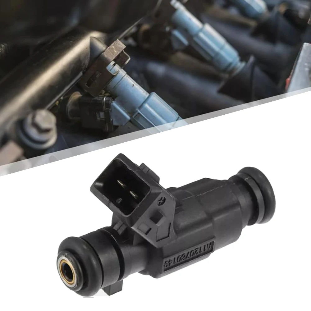 

Automotive Replacement As Shown Fuel Injectors Fuel Injector Replacement Kit Adapter Vehicle Replacement Parts