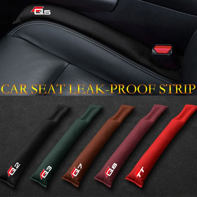 1Pcs Car Front Seat… - image