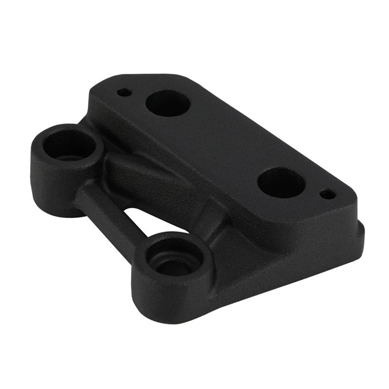 Motorcycle Footpeg Bracket Foot Peg Rest Footpedal Brackets Set For Talaria Sting X3 XXX Electric Bike Accessories-A02Q