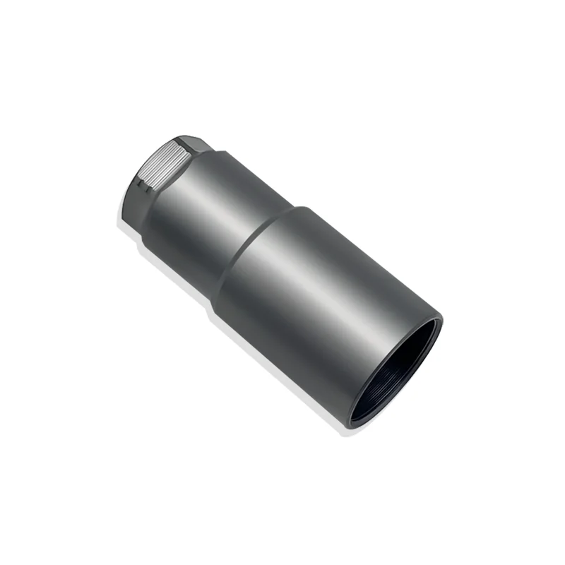 E1022031 42.5mm New Diesel Nozzle Nut E1022029 42mm Auto Parts Injector Nozzle Cap Nut E1022003 41.5mm For DENSO Injector'LH1127