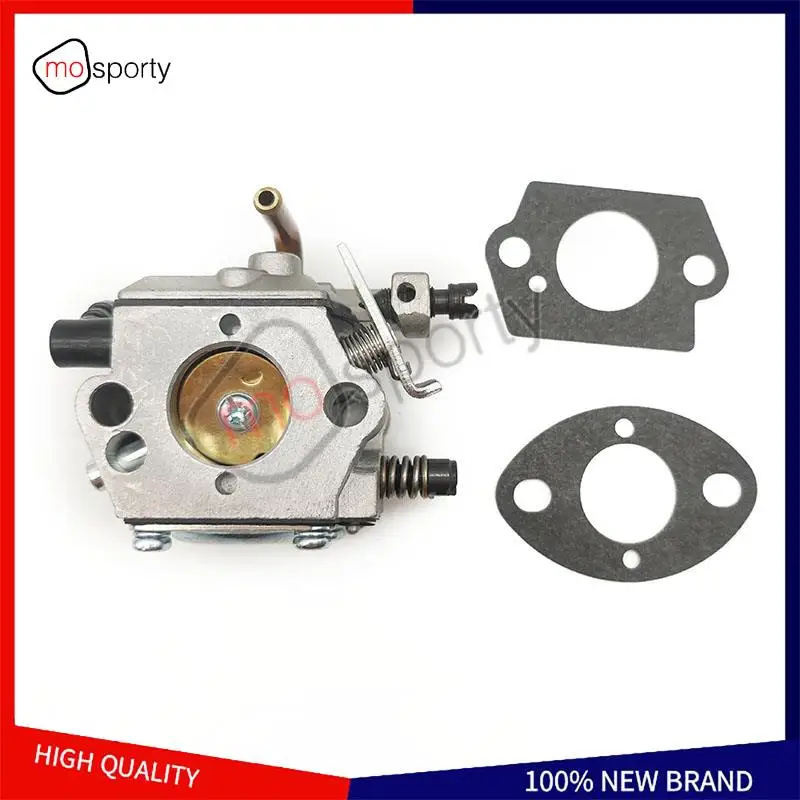 Carburetor Carb with gasket Part for STIHL 024 026 024 AV 024s ms240 ms260 wt-194 HU-136A HS-136A Walbro WT-194-1 MS 240 260