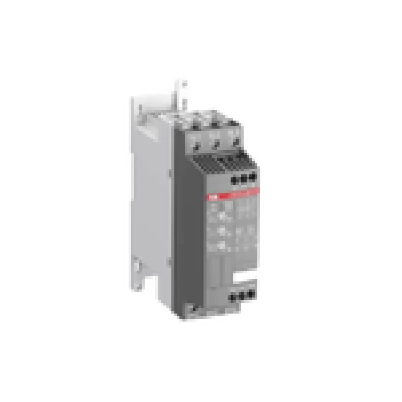 

Brand new original ABB compact soft starter PSR25-600-70 AC208-600V 11kW