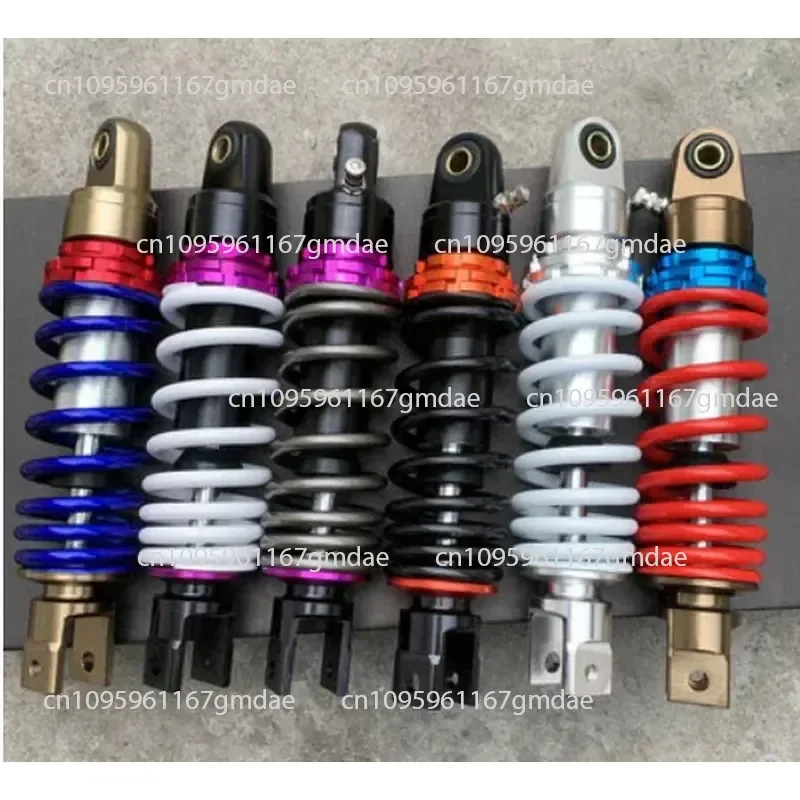 Motorcycle JOG50/90  12345 Generation Sail After Shock Absorption, Rear Shock Absorption, Rear Fork