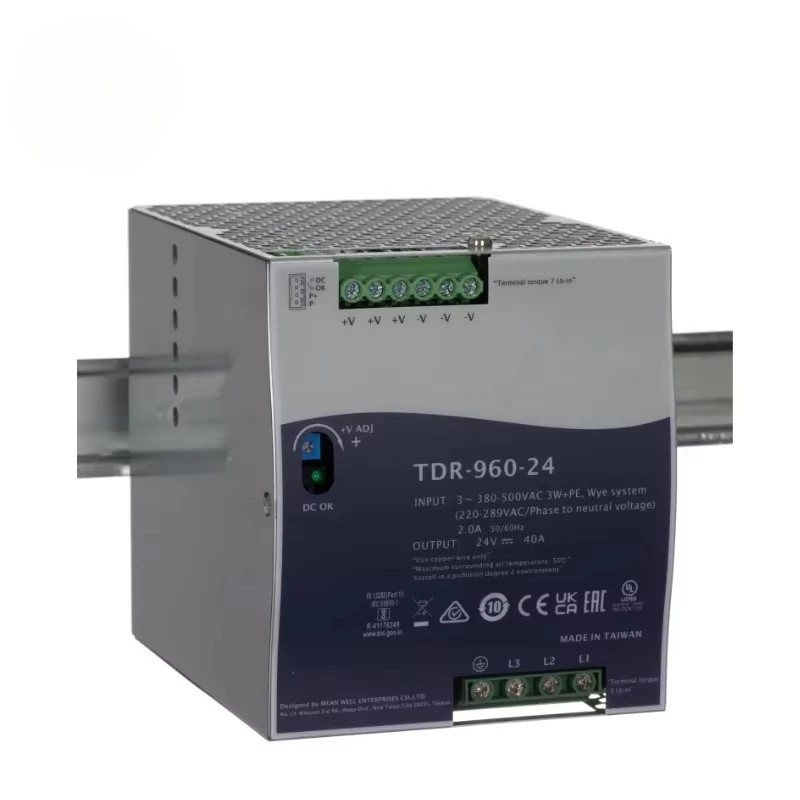 High Quality Indust…