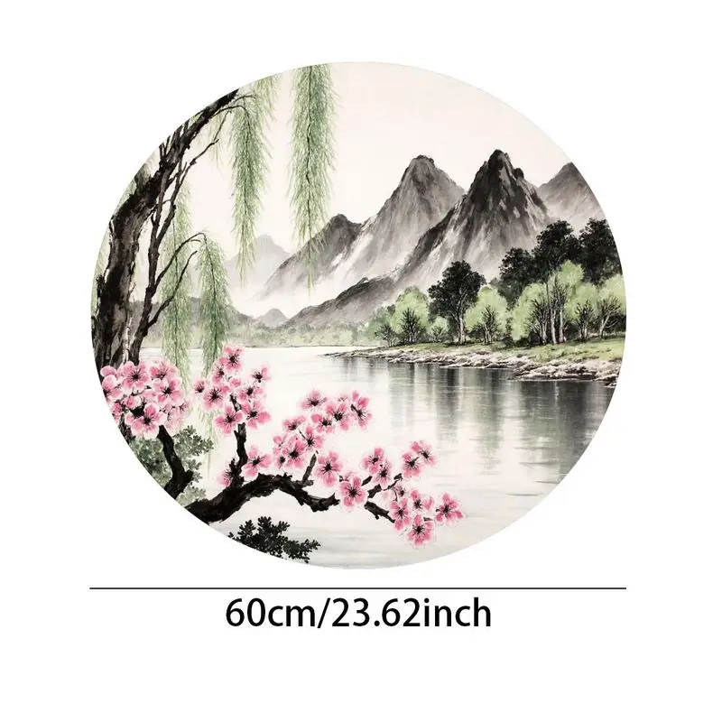 Elegant Round Area … - image