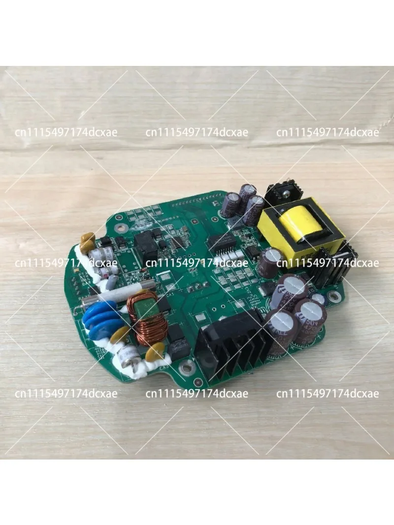Intelligent PTZ Camera Power Board 215C8 Network Dome Motherboard Replacement Part