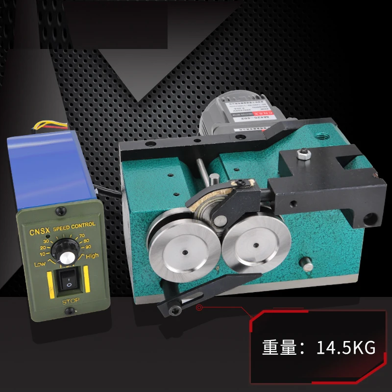 2026 مطحنة إبرة كهربائية اللكم إبرة كشتبان ماكينة ثقب كهربائية آلة تشكيل الدقة 0.005 مللي متر