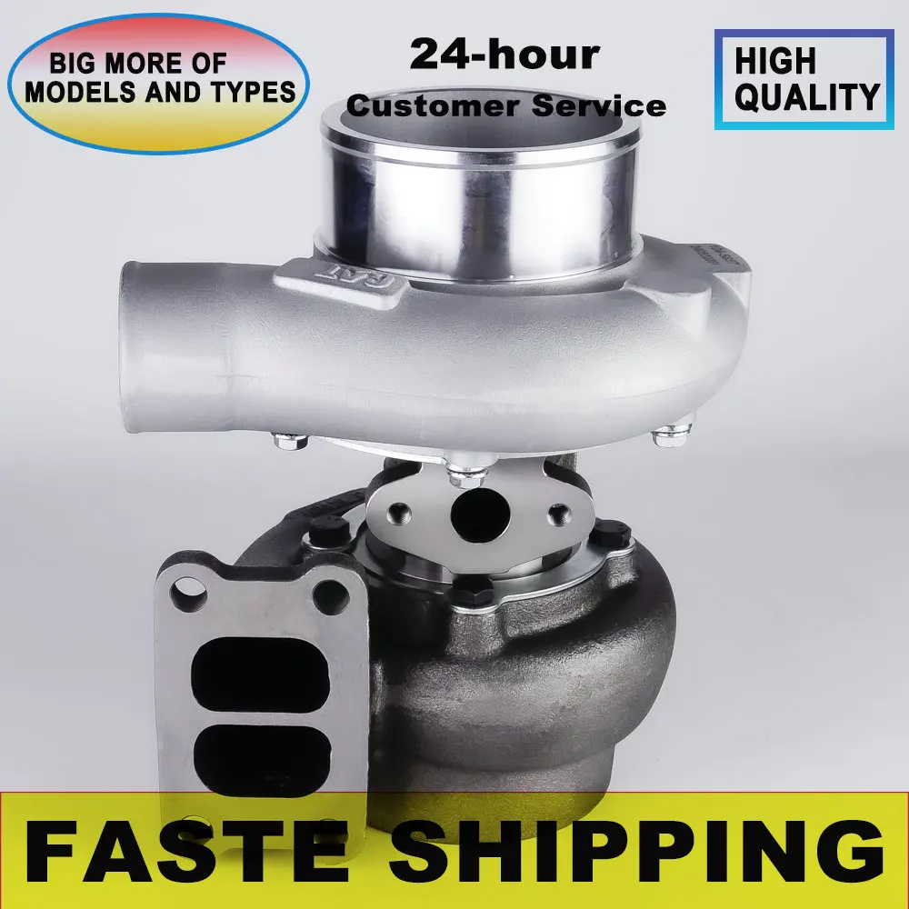 InPorter-Turbine S2ESL105, Chargeur sur Roues à Pilier Anthracite, Verrerie 938F, M00001-ettes, Alimenté par 3116, 104-5857