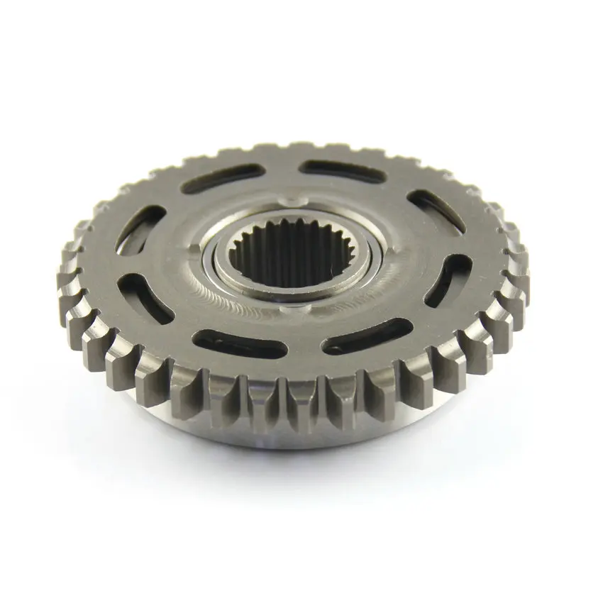 Best quality Replacement Starter Clutch for Honda 13415-MEY-670 28115-MEY-670 28125-MEY-671 TRX450ER TRX450R Sportrax 450 R