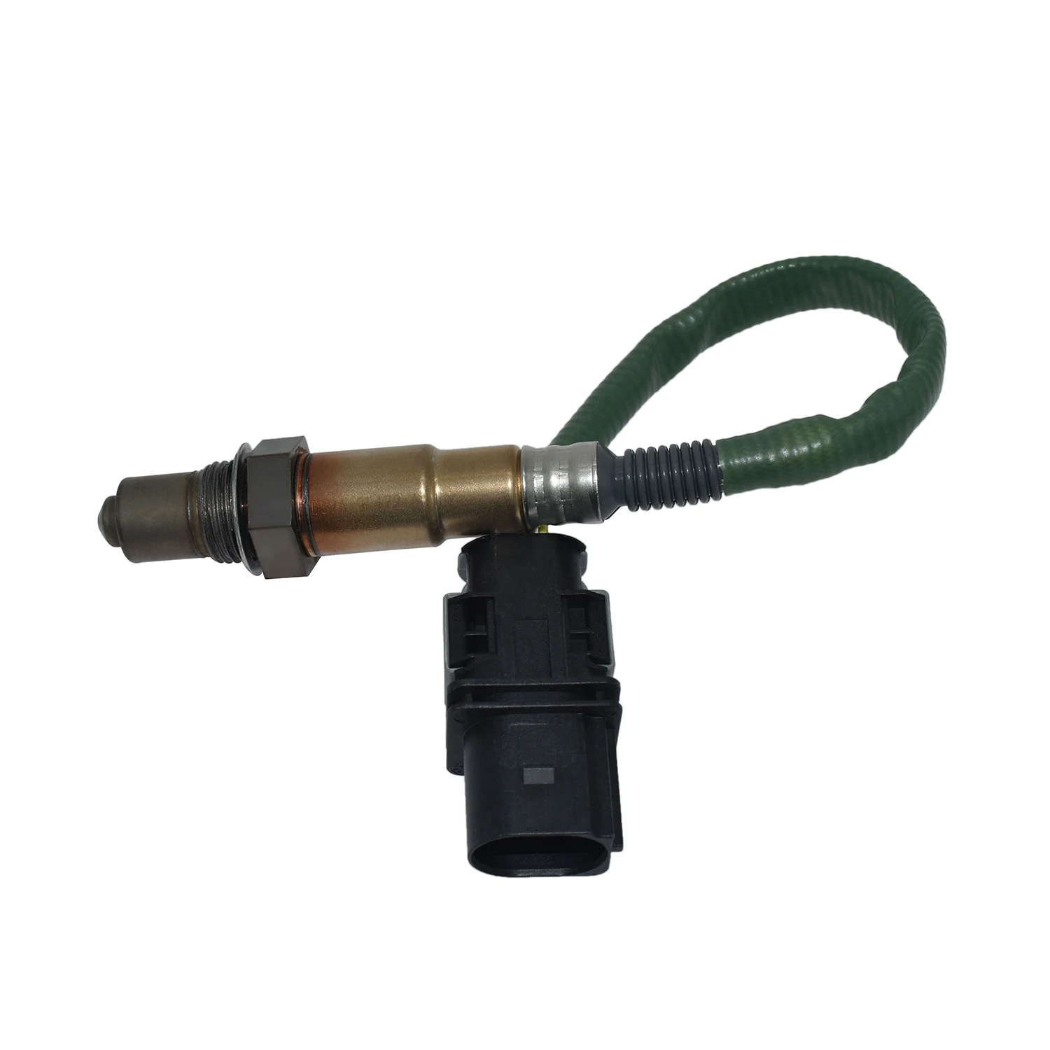Wideband Oxygen Sensor DS7Z-9F472-A 5-Pin for Ford Focus ST Mondeo EcoBoost 2.0T 1.6T Upstream