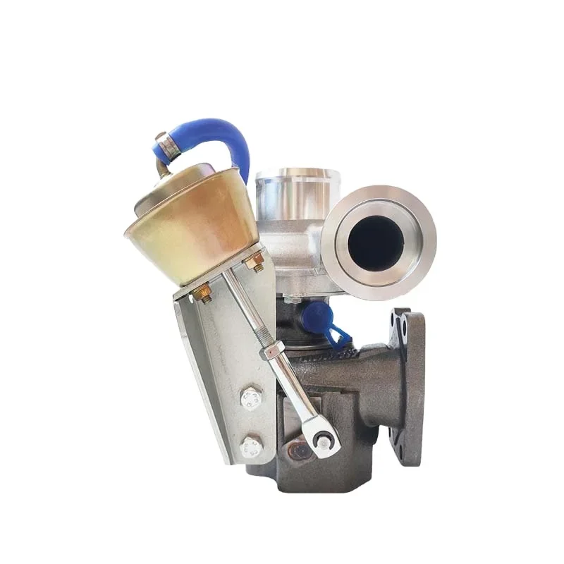 

Machinery Dies el Engine parts TCD2012 L04 2V Turbocharger 0429 8663 0450 4920 04298663 04504920 for Deutz