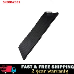 For VW Golf MK5 MK6 6 Jetta 5 EOS Scirocco Black Car Water Drink Cup Holder Center Console 1K0 862 531 A 5KD862531 1K0862531