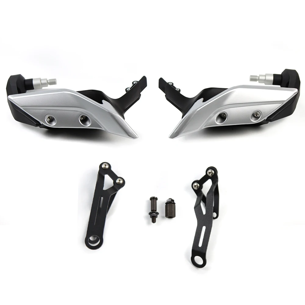 Voor Yamaha MT-09 MT 09 TRACER 2014 2015 2016 2017 2018 Handguard Protector Bike Guards Motorcycle Stuur Bescherming Guards