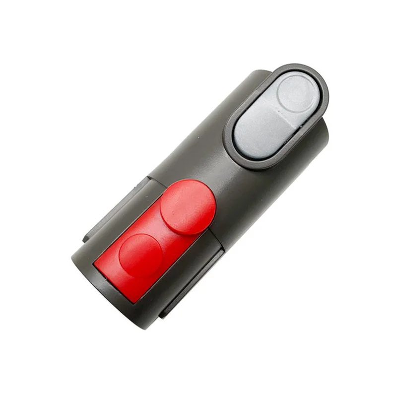 BBNV-para Dyson V6 V7 V8 V10 adaptador de manguera de aspiradora 35Mm a 32Mm adaptador convertidor accesorios de barredora accesorio