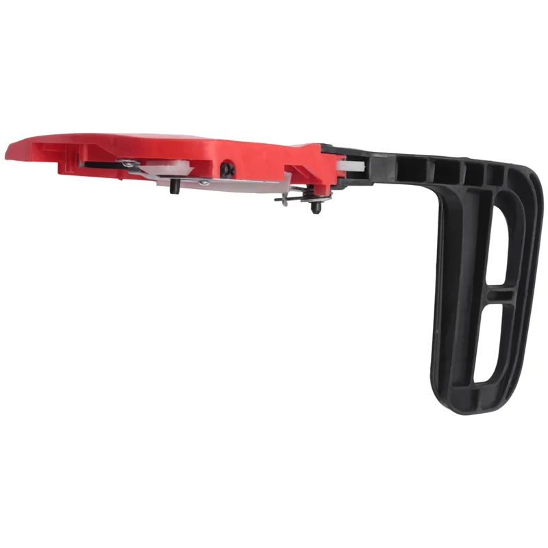 チェーンソー用クラッチスプロケットチェーンカバー,ブレーキハンドル,中国のチェーンソーに適しています,交換用,4500 5200 5800 5900