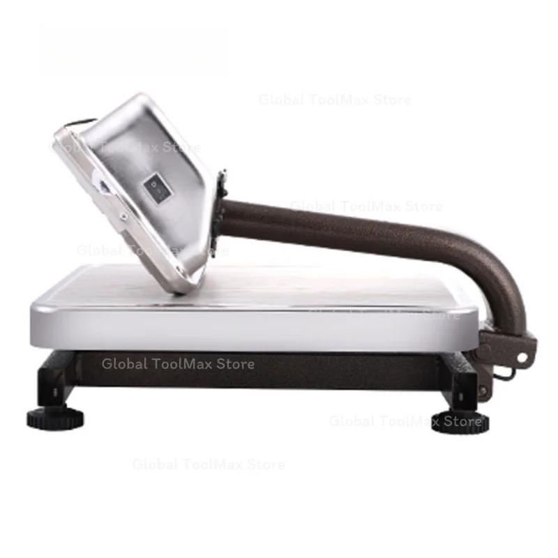 Applicable To Commercial Table Scale Electronic Scale 60kg Household SmallScale 100kg Foldable Fruit ElectronicScale Precision