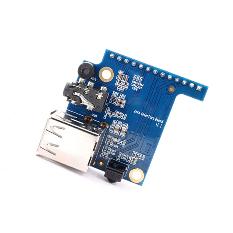 Expanding Board Orange Pi zero Development board Adapter board module for Orange Pi  zero - Image 4