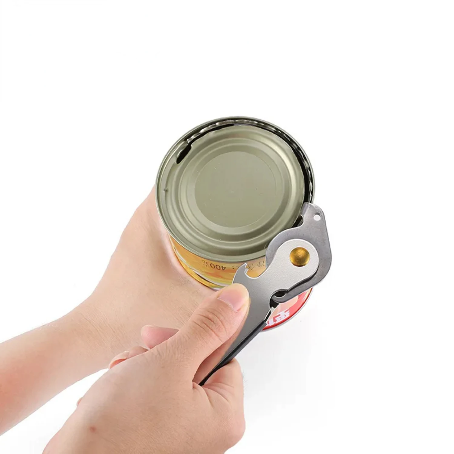 دليل يمكن فتاحة الفولاذ المقاو - مراجعة Kitchen Gadgets In China وسعره