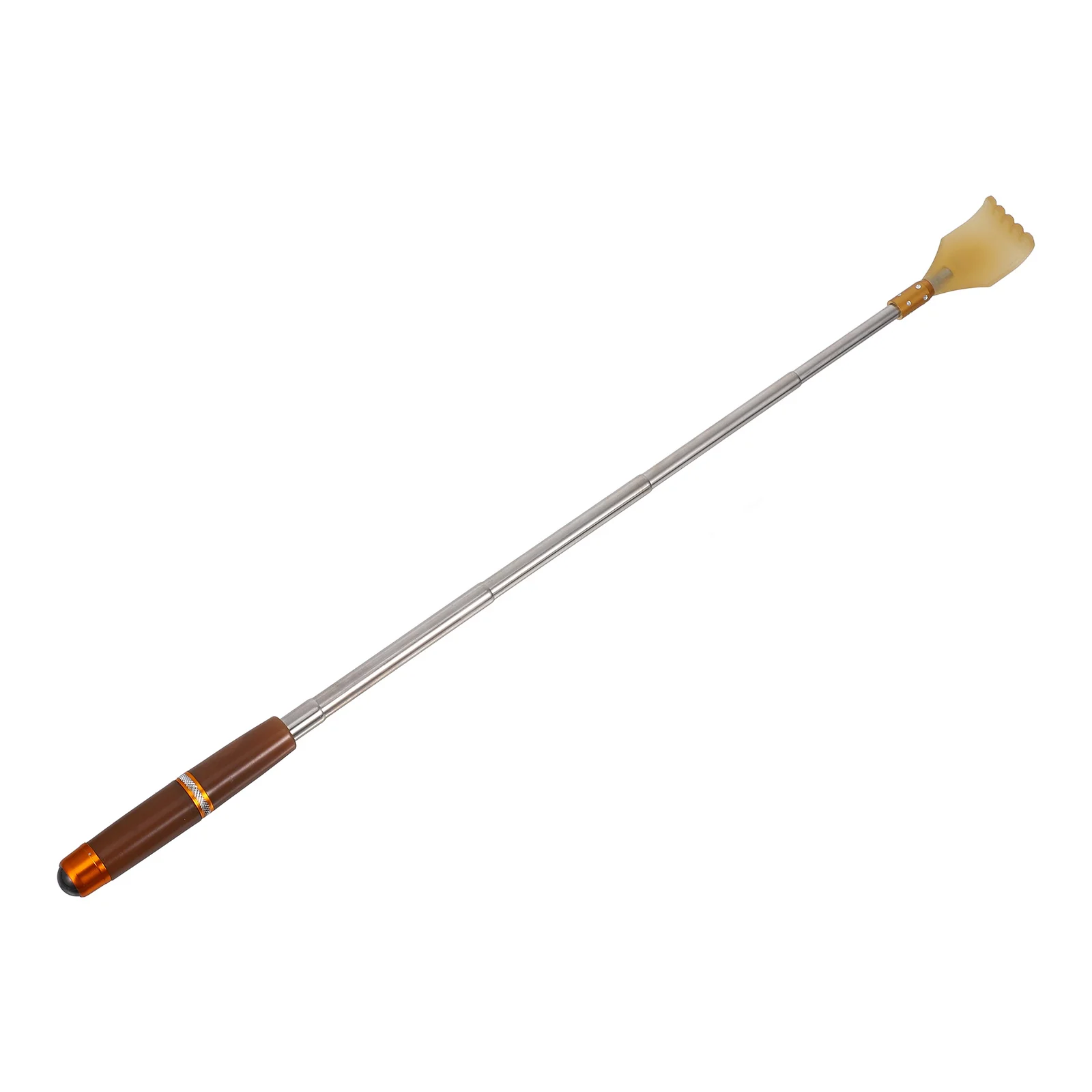 

Tickling Massage Tool Back Scratching Scratcher for Women Stick/massage Hammer Backscratchers Adults Cow Brush Post