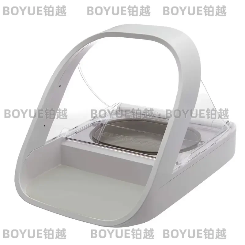 for Smart Chip Induction Recognition Multi Cat Automatic Feeder for Cats and Dogs Fresh Food Prevention