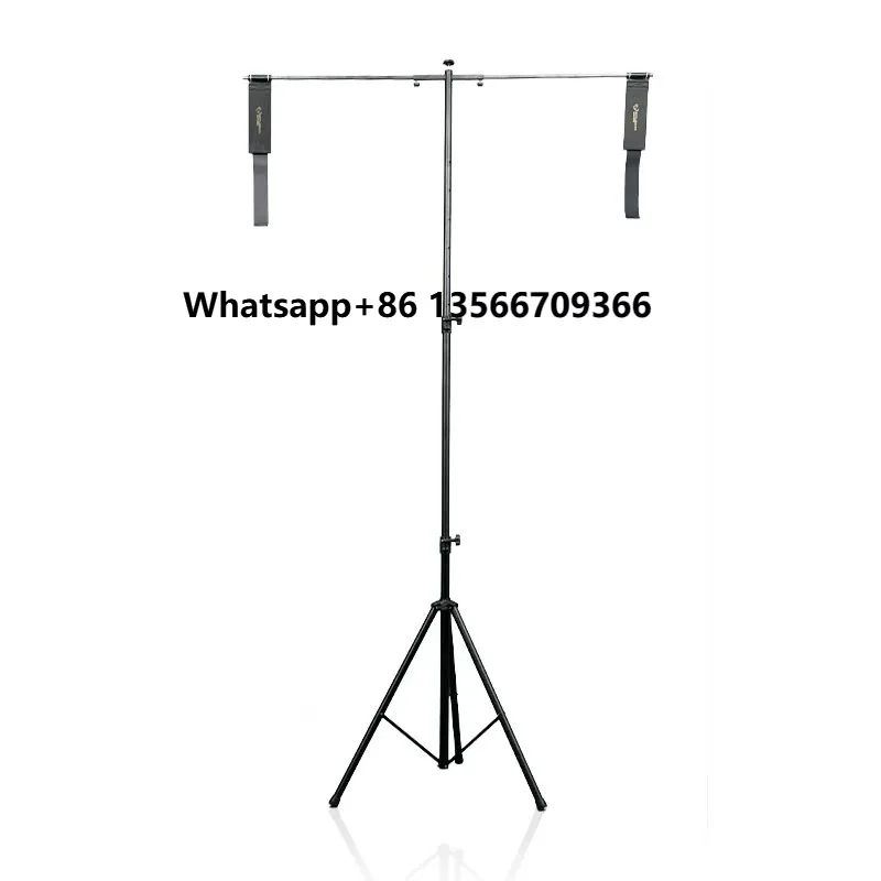 

Badminton Training T-shaped Equipment Badminton Swing Training Equipment